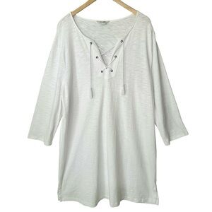 nautical jersey dress Boden Women's Saoirse Smocked Jersey Dress main image 0